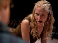 Maddy Hill in A Midsummer Night's Dream at Southwark Playhouse until 1st July CREDIT Harry Grindrod 2