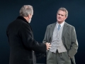 10. Hugh Bonneville & William Gaminara in Chichester Festival Theatre's AN ENEMY OF THE PEOPLE Photo by Manuel Harlan