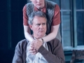 4. Hugh Bonneville & Alice Orr-Ewing in Chichester Festival Theatre's AN ENEMY OF THE PEOPLE Photo by Manuel Harlan