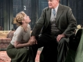 6. Abigail Cruttenden & Hugh Bonneville in Chichester Festival Theatre's AN ENEMY OF THE PEOPLE Photo by Manuel Harlan