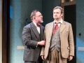 David Bamber as William R Chumley and James Dreyfus as Elwood P Dowd