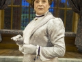 David Suchet as Lady Bracknell