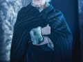 Judi Dench (Paulina) in The Winter's Tale.
