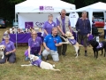 Neil Munday and Canine Partners