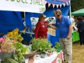 The WI Home Produce Stall