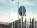 Studio antenna system