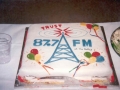 The Trust FM Cake