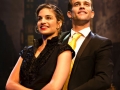 You Won't Succeed on Broadway, Natalie Lipin and Yiftach Mizrahi(courtesy Pamela Raith)jpg