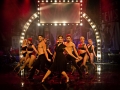You Won't Succeed on Broadway, Natalie Lipin and dancers (courtesy Pamela Raith)jpg