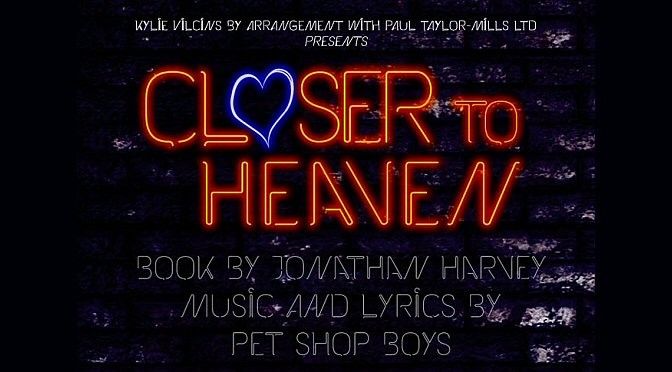 Review: Closer To Heaven