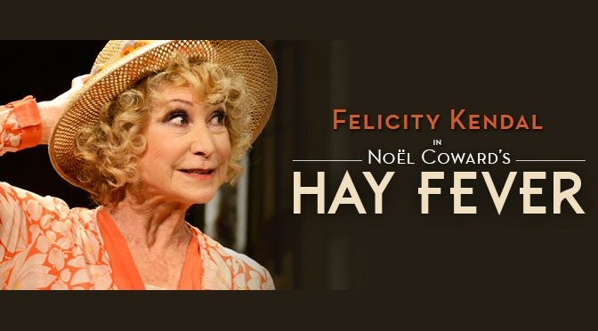Review: Hay Fever