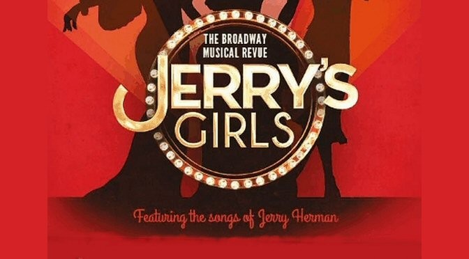 Review: Jerry’s Girls