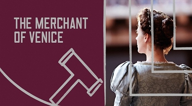 Review: Merchant Of Venice