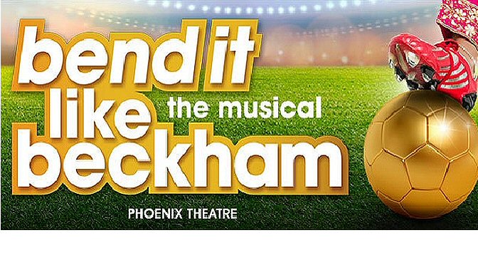 Review: Bend It Like Beckham