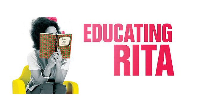 Review: Educating Rita