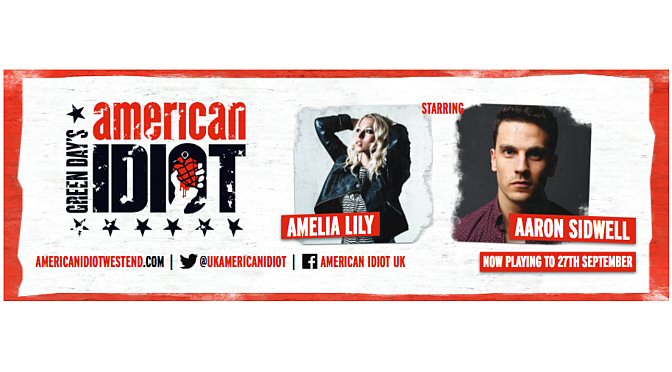 Review: American Idiot