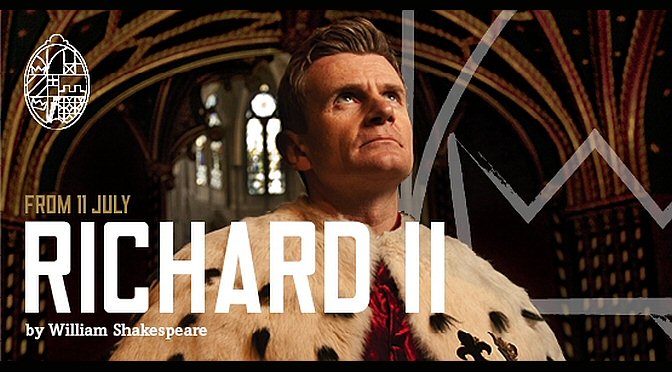 Review: Richard II