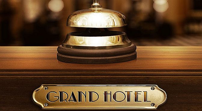 Review: Grand Hotel