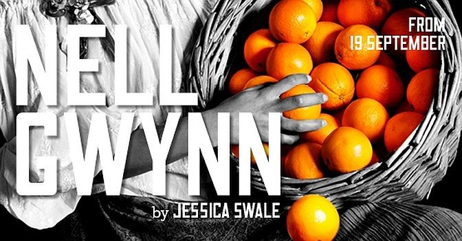 Review: Nell Gwynn