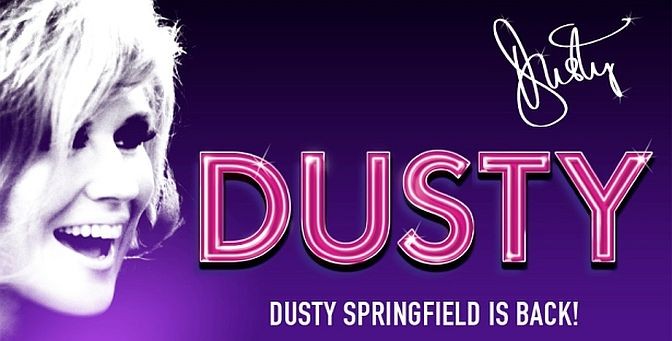 Review: Dusty