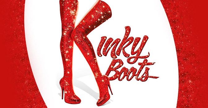 Review: Kinky Boots