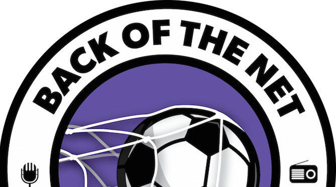 Best of Back of the Net & Podcasts 2016
