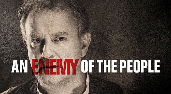 Review: An Enemy Of The People