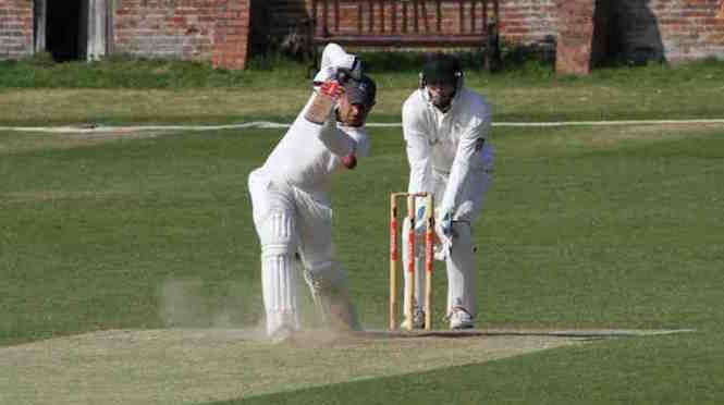 Local Cricket Update – Wed 18 May 2016