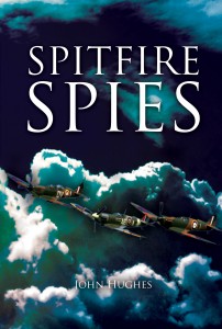 Spit Spies Cover Front