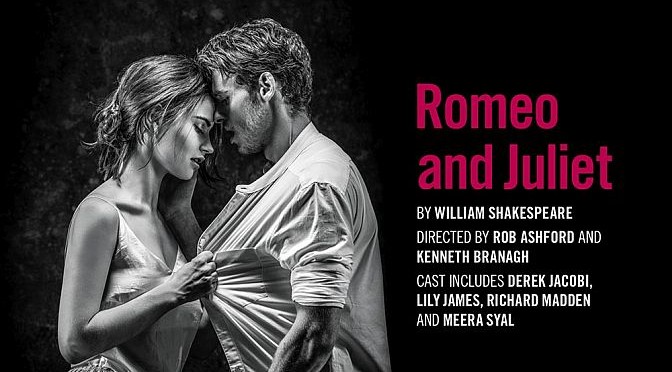 Review: Romeo and Juliet