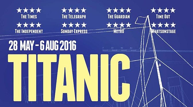Review: Titanic