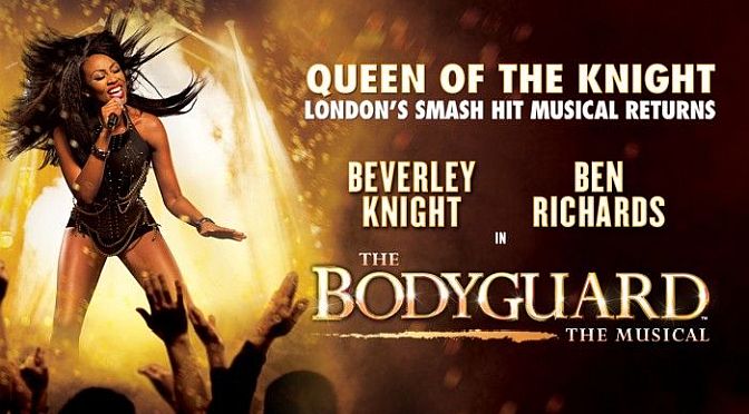 Review: The Bodyguard
