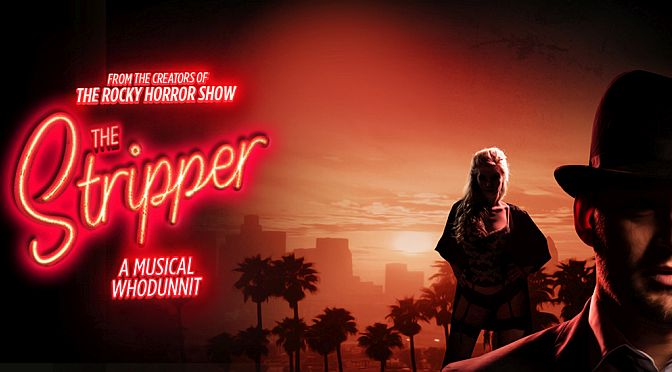 Review: The Stripper