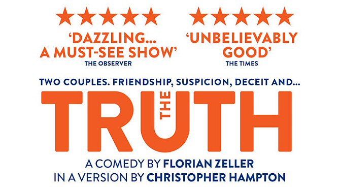 Review: The Truth