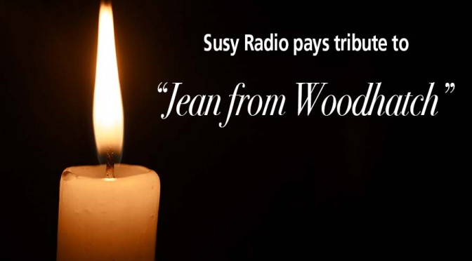 Tributes to “Jean from Woodhatch”