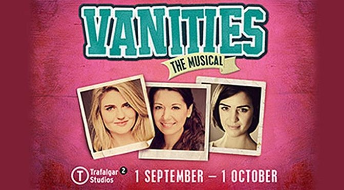 Vanities: The Musical