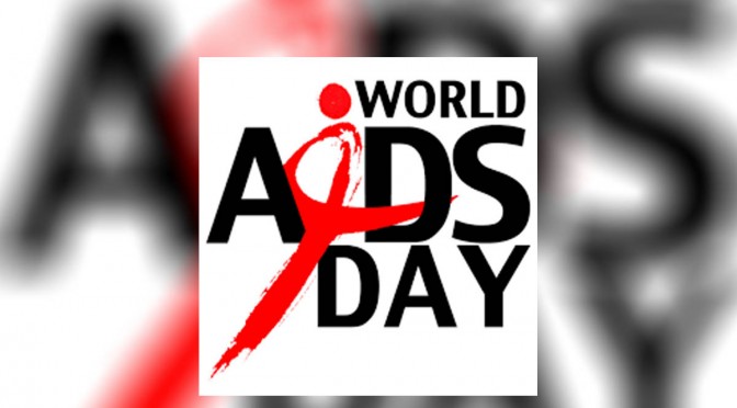 Aids charity Body & Soul talks about World Aids Day