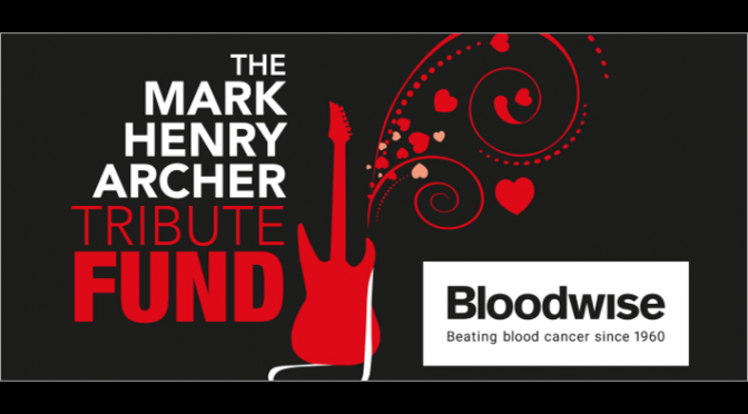 Mark Henry Archer Tribute Fund