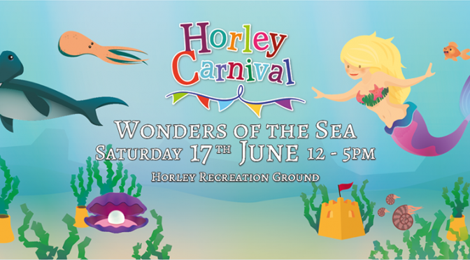 Horley Carnival 2017