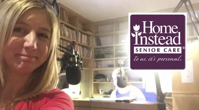 Tess talks: Helen Brown chats about Musical Memories
