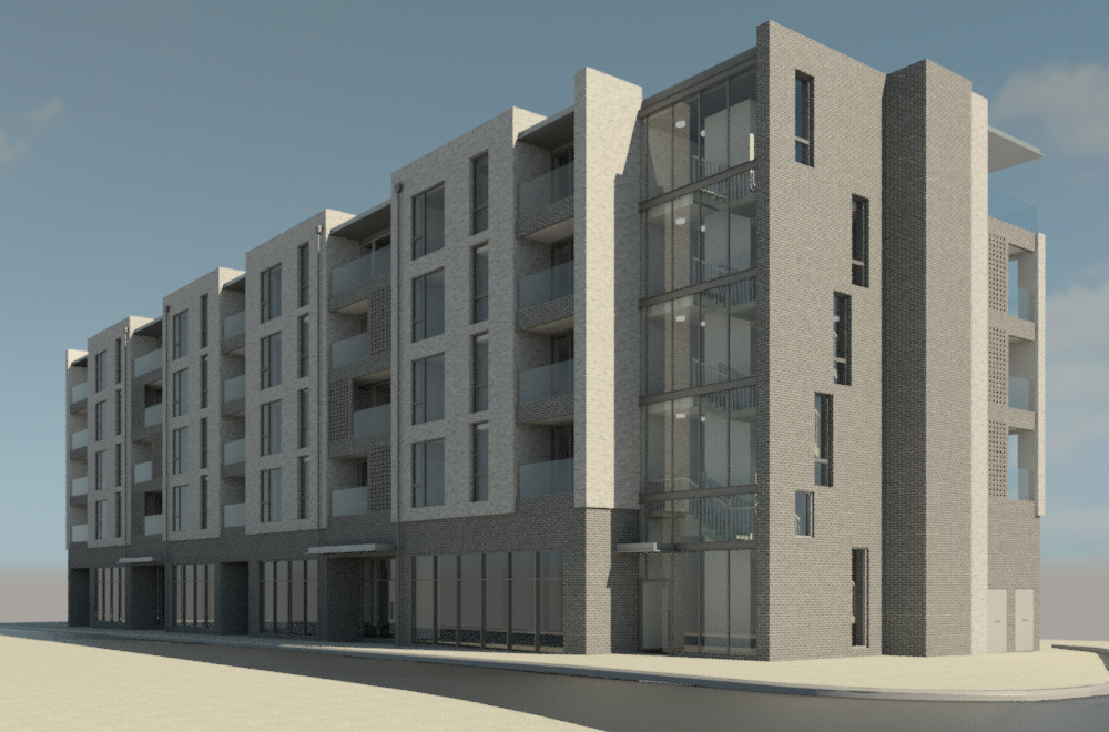 Building starts on new homes in Redhill SUSY Radio