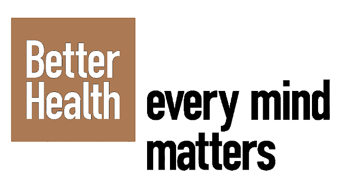 Better Health – Every Mind Matters