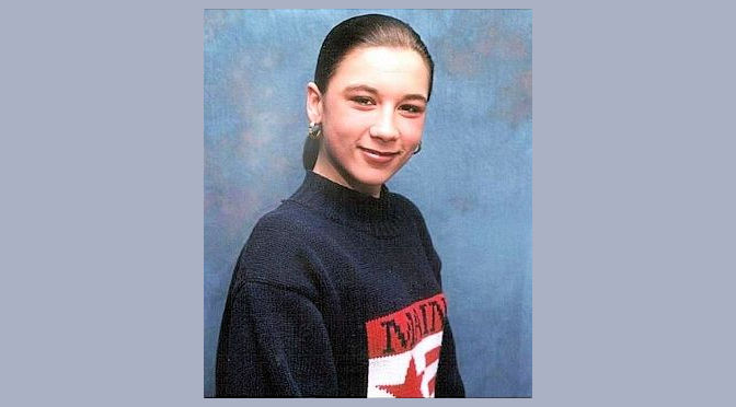 £10,000 for information relating to Crawley teenager missing for 23 years