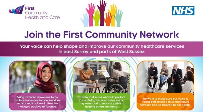 First Community Network launches
