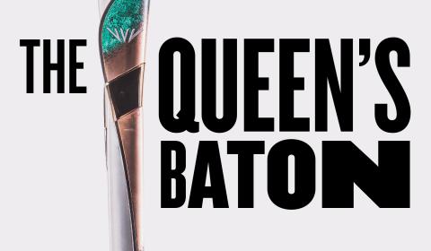 Crawley Bids To Host Queen’s Baton Relay