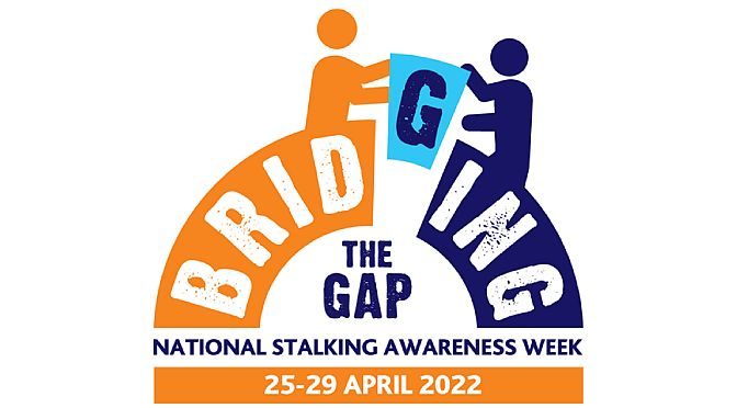 National Stalking Awareness Week