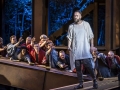 JESUS CHRIST SUPERSTAR