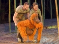RUNNING WILD by Morpurgo,