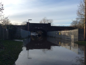 Langshott, Horley