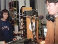 Tom Brook on air